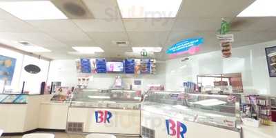 Baskin-robbins