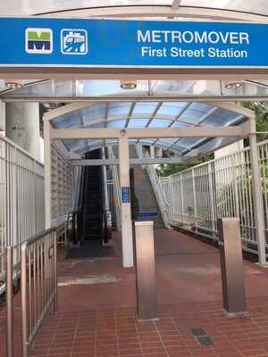 Soul Fresh Juice & Fruit Bar