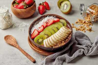 Soul Fresh Juice & Fruit Bar