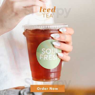 Soul Fresh Juice & Fruit Bar