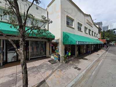 Soul Fresh Juice & Fruit Bar