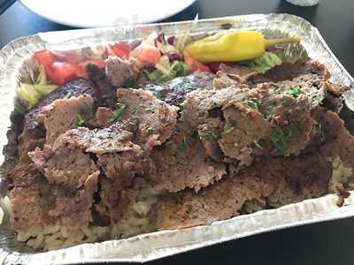 Selami’s Turkish Kebab House