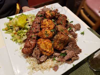 Selami’s Turkish Kebab House