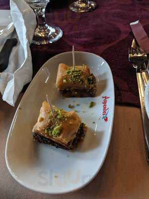 Selami’s Turkish Kebab House