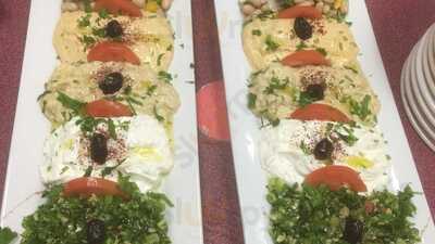 Selami’s Turkish Kebab House