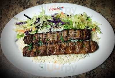 Selami’s Turkish Kebab House