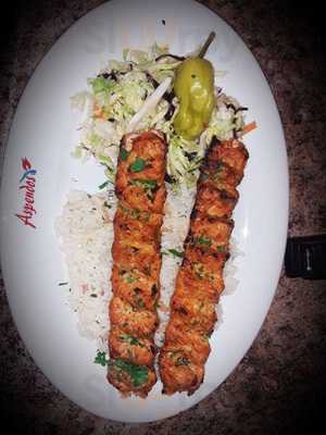 Selami’s Turkish Kebab House