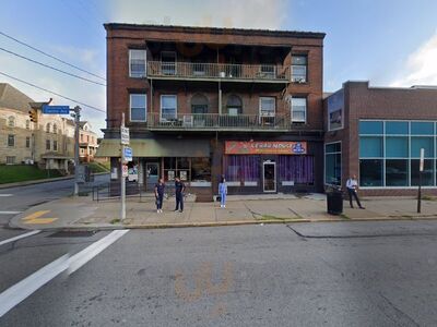 Selami’s Turkish Kebab House