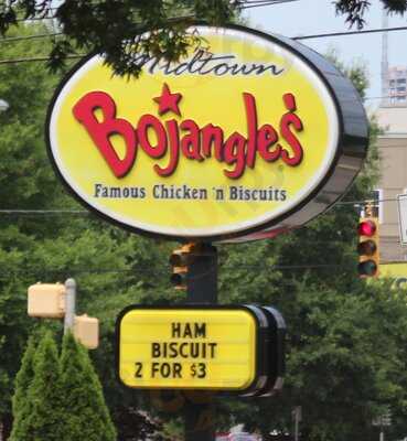 Bojangles