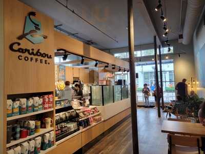Caribou Coffee