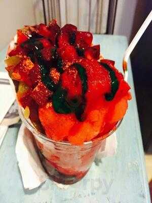 Big Daddy's Eats & Treats