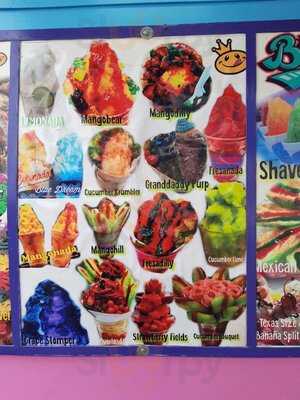 Big Daddy's Eats & Treats