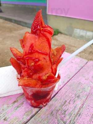 Big Daddy's Eats & Treats