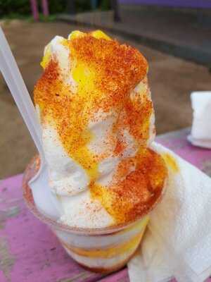 Big Daddy's Eats & Treats