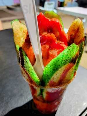 Big Daddy's Eats & Treats