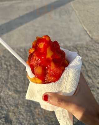 Big Daddy's Eats & Treats