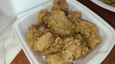 Lee's Famous Recipe Chicken