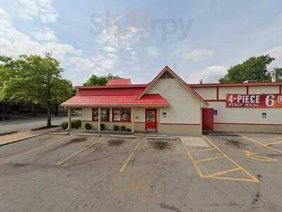 Lee's Famous Recipe Chicken