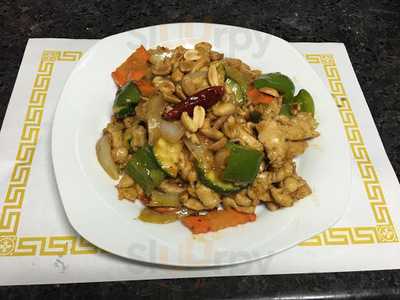 River Wok Chinese Food