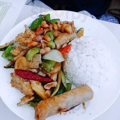 River Wok Chinese Food