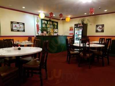 River Wok Chinese Food