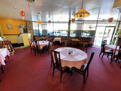 River Wok Chinese Food