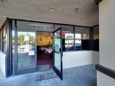 River Wok Chinese Food