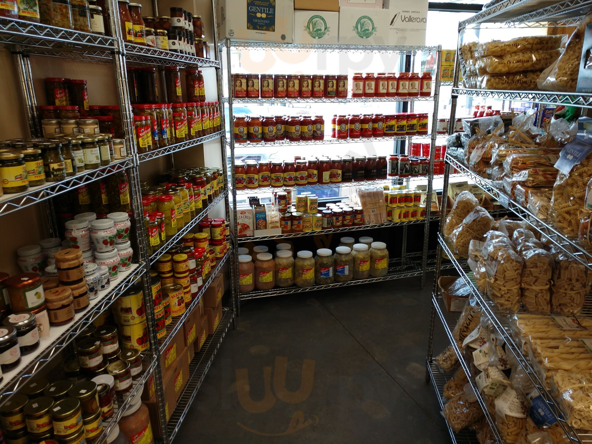 Maresco's Italian Market