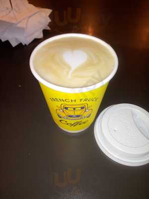 French Truck Coffee
