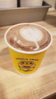 French Truck Coffee