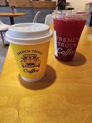 French Truck Coffee