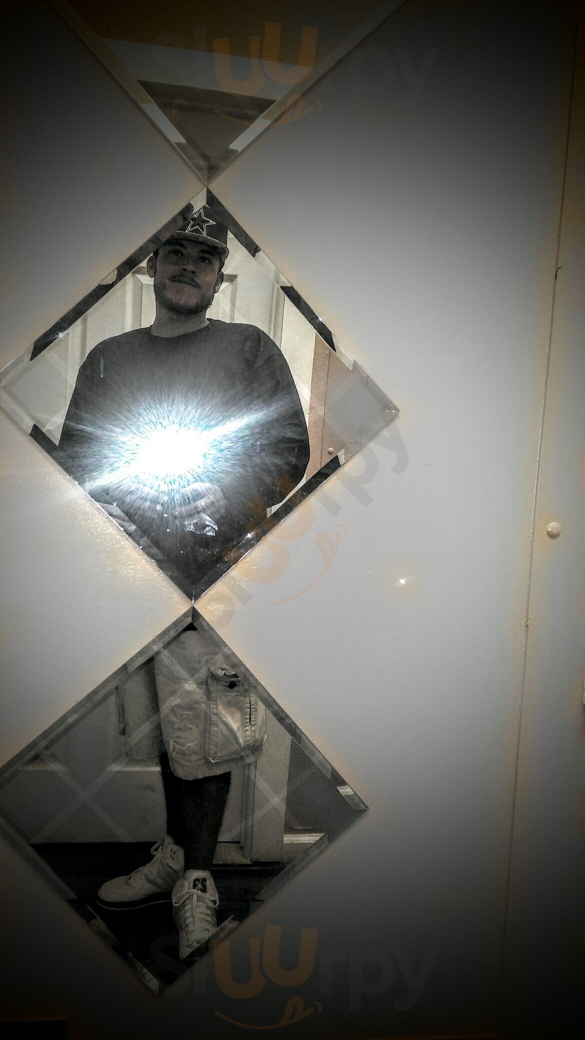 Casanova's Restaurant