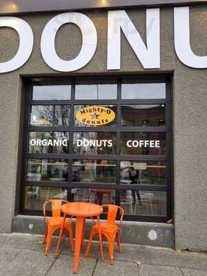 Mighty O Donuts
