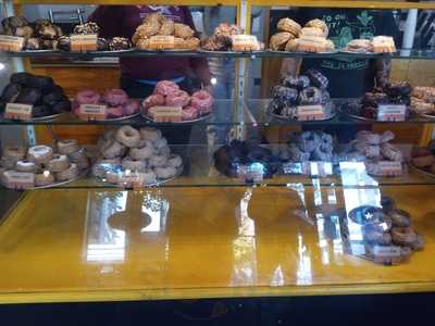 Mighty O Donuts