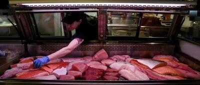 The District Fishwife