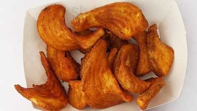 The District Fishwife