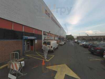 The District Fishwife