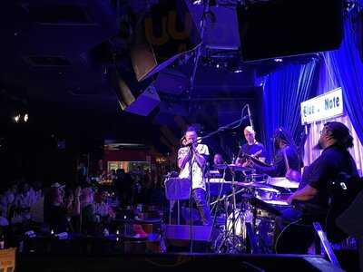 Blue Note