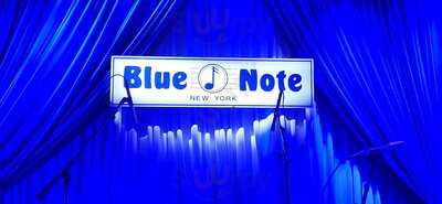 Blue Note