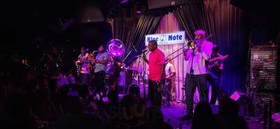 Blue Note
