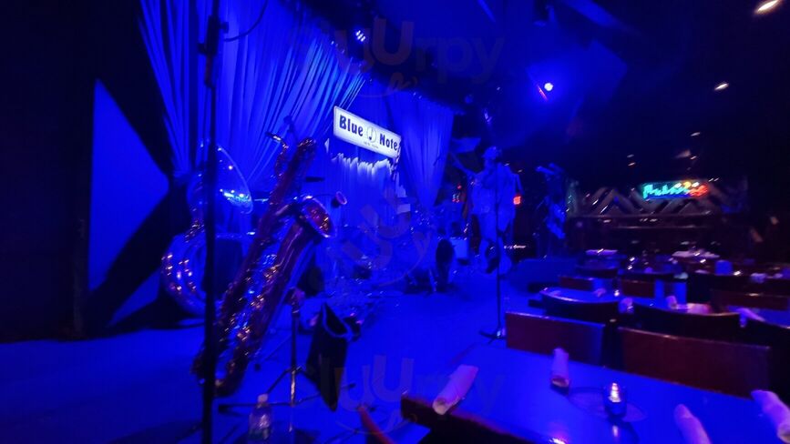 Blue Note