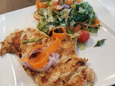 El Rinconcito Latino