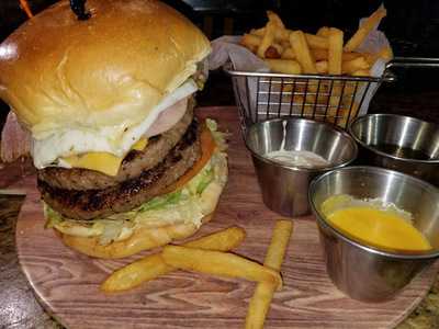 El Rinconcito Latino