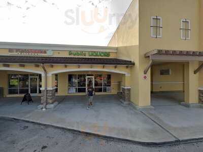 El Rinconcito Latino