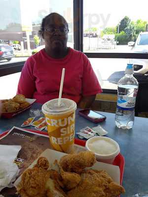 Church's Texas Chicken