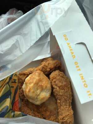 Church's Texas Chicken