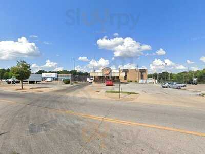 Church's Texas Chicken