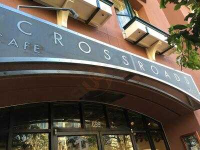 Crossroads Cafe