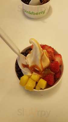 Pinkberry
