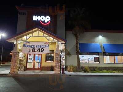 Ihop